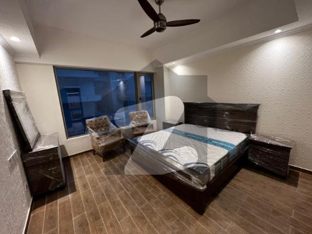 Sukh chayn 3 bed furnished for rent sukh chayn residence