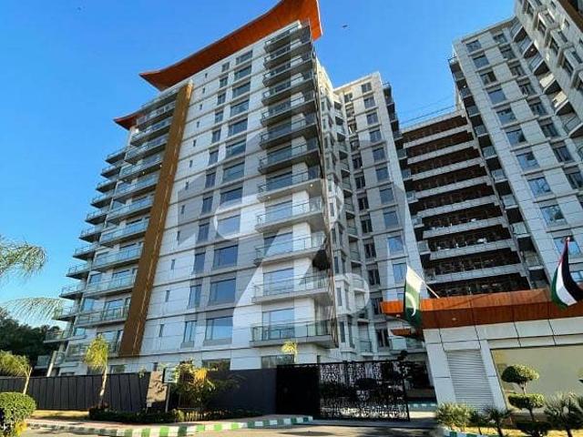 Sukh chayn 3 bed un furnished for rent