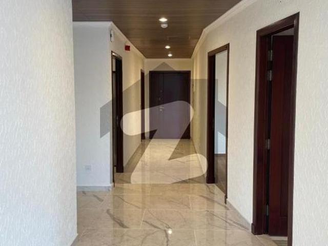Sukh chayn 3 bed un furnished for rent sukh chayn residence