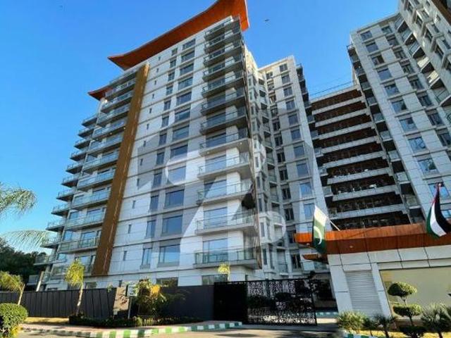 Sukh chayn 4 bed f9 facing furnished for rent sukh chayn residence