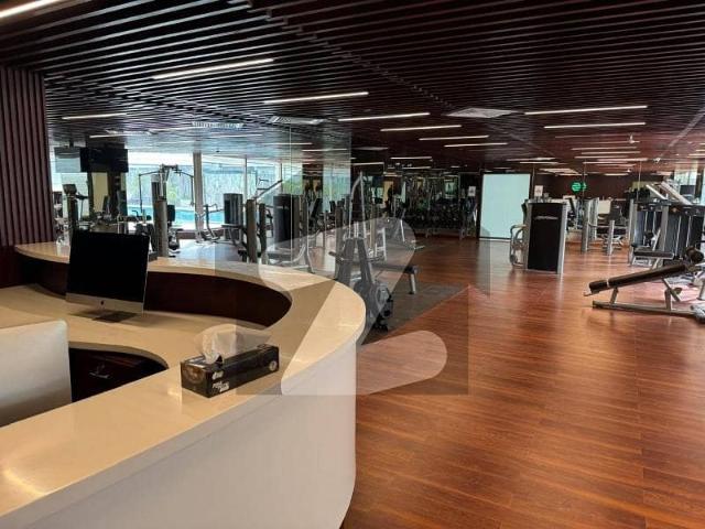 Sukh chayn 4 bed un furnished for rent