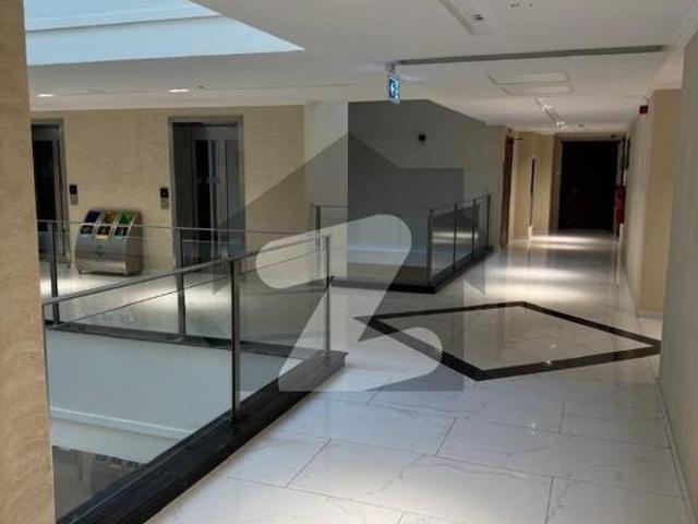 Sukh cheyn f 10 markaz brand new 3 bed unfurnished apartment for rent sukh chayn residence