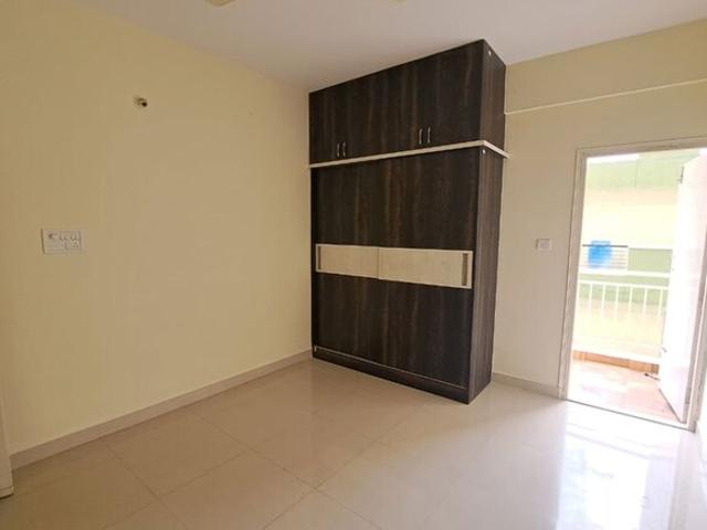 Sukh Sagar 2 Bedroom 1200 Sq. Ft. Apartment in Hrbr Layout Bangalore Listing ID: #10397
