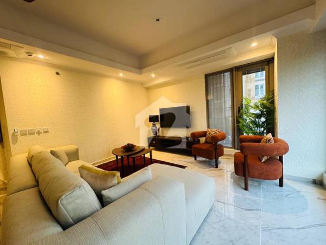 SukhChyn F10 3 Bedrooms Apartment Available For Sale With Modern Infrastructure And Amenities