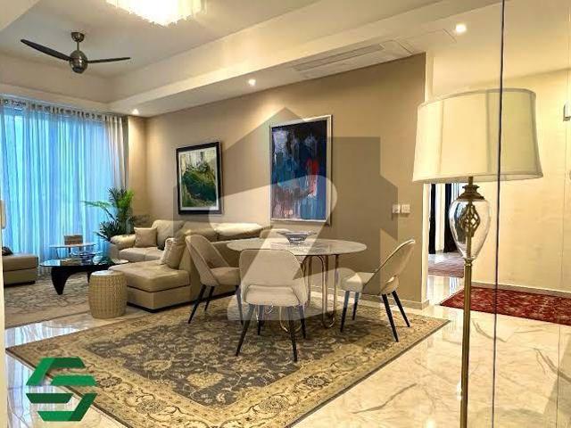 Sukhchain Twor Bed Apartment Sukh Chayn Residence