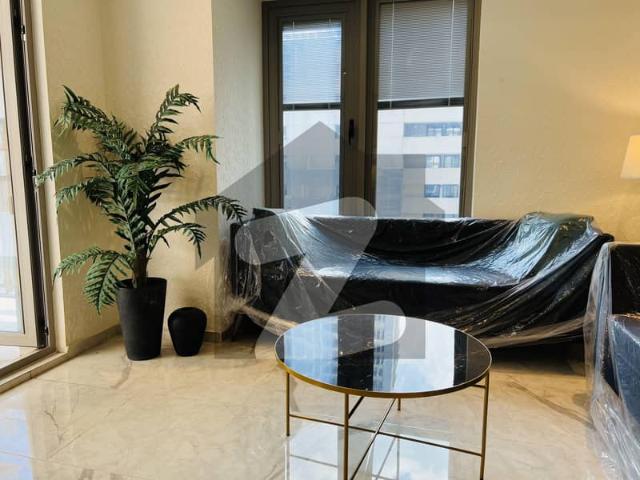 3 Bed Luxury Ground Floor Apartment | Fully Furnished | 1960 Sqft | Rent 485,000 Maintenance Included