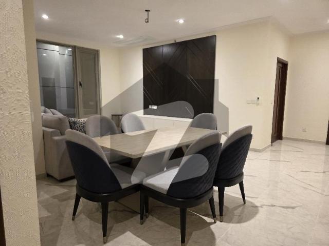 Sukhchayn Residence F 10