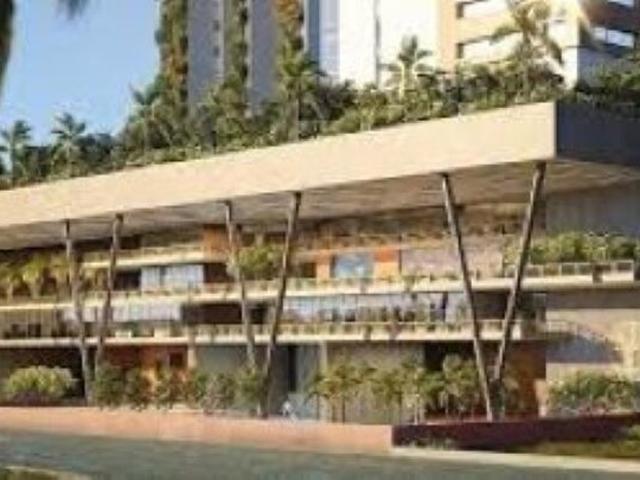 Sukhii Ubuntu 2 Bedroom 1315 Sq. Ft. Apartment in Puppalaguda Hyderabad Listing ID: #10084