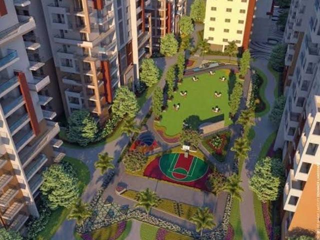 Sukhii Ubuntu 4 Bedroom 2230 Sq. Ft. Apartment in Puppalaguda Hyderabad Listing ID: #10143