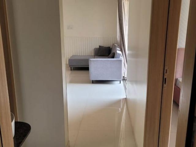 Sukhwani Verde 2 Bedroom 684 Sq. Ft. Apartment in Handewadi Pune Listing ID: #9927