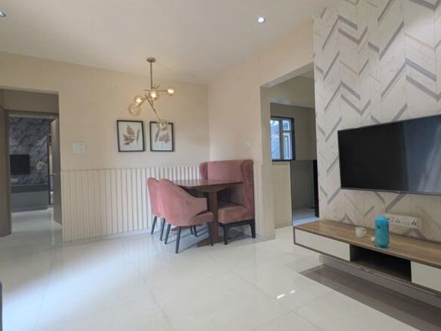 Sukhwani Verde 2 Bedroom 708 Sq. Ft. Apartment in Handewadi Pune Listing ID: #10014