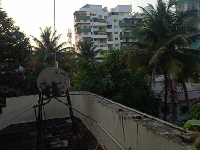 Sukhwani Celaeno 663 Sq.Ft. Apartment in Pimple Saudagar Pune Listing ID: #10238