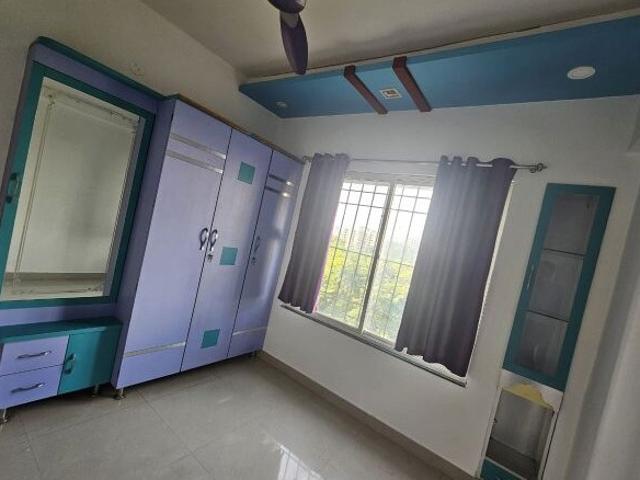 Sukhwani Elmwoods 930 Sq.Ft. Apartment in Pimple Saudagar Pune Listing ID: #10290