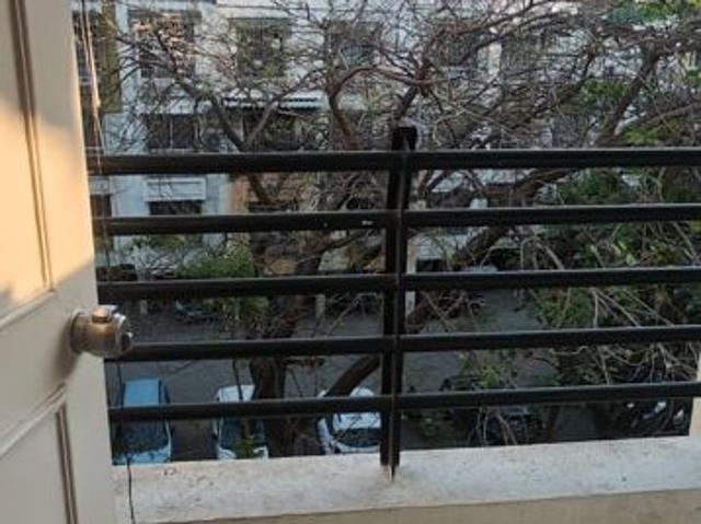 Sukhwani Elmwoods 2 Bedroom 860 Sq. Ft. Apartment in Pimple Saudagar Pune Listing ID: #10205