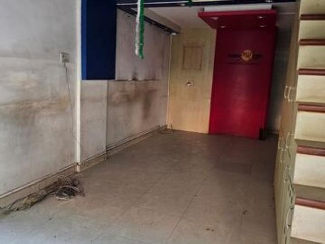 Sukhwani Empire Estate Commercial Shop 380 Sq. Ft. in Chinchwad Pune Listing ID: #10008