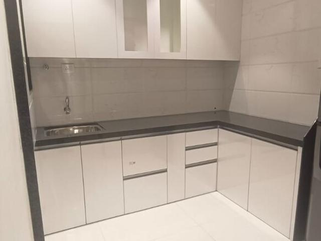 Sukhwani Hermosa Casa 2 Bedroom 1059 Sq. Ft. Apartment in Mundhwa Pune Listing ID: #10003