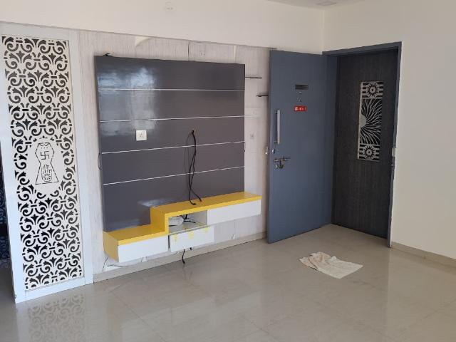 Sukhwani Hermosa Casa 2 Bedroom 951 Sq. Ft. Apartment in Mundhwa Pune Listing ID: #9601