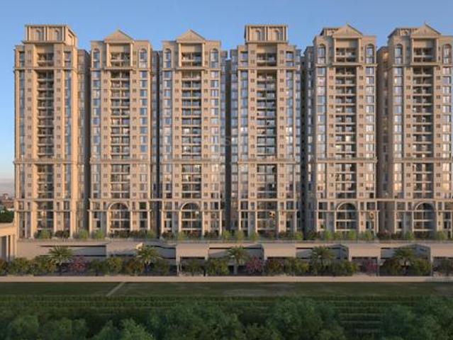 Thergaon 1 BHK Apartment For Sale Pune