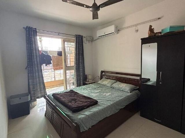 Sukhwani Palm Breeze 2 Bedroom 1028 Sq. Ft. Apartment in Pimple Saudagar Pune Listing ID: #10233