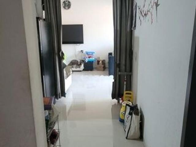 Sukhwani Palm Breeze 2 Bedroom 1170 Sq. Ft. Apartment in Pimple Saudagar Pune Listing ID: #10058