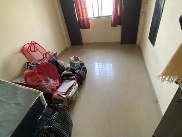Sukhwani Plaza 2 Bedroom 1000 Sq. Ft. Villa in Akurdi Pune Listing ID: #10419