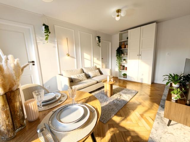 Sukienna 44,50 m², Białystok