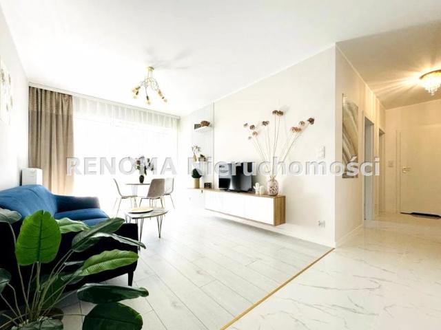 Sukienna 54 m², Białystok
