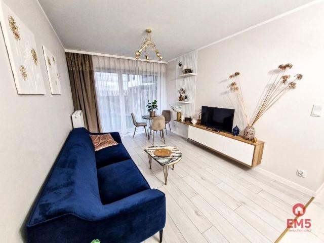 Sukienna 54 m², Białystok
