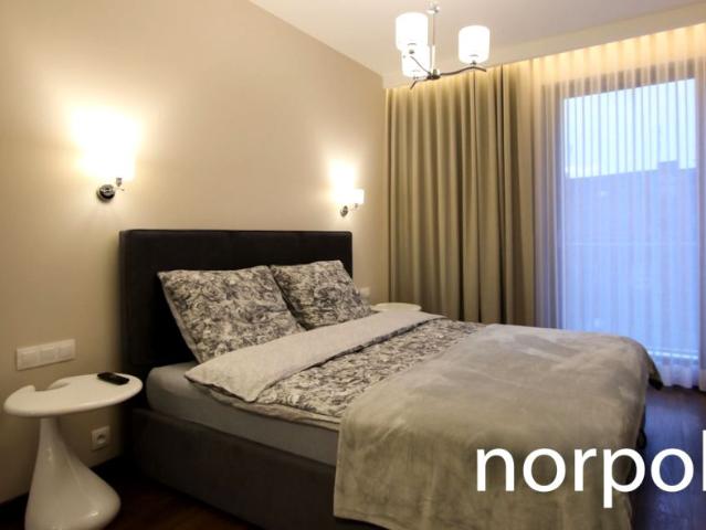 Sukiennicza 52 m², Kraków