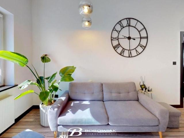 Sukiennicza 71,35 m², Kalisz