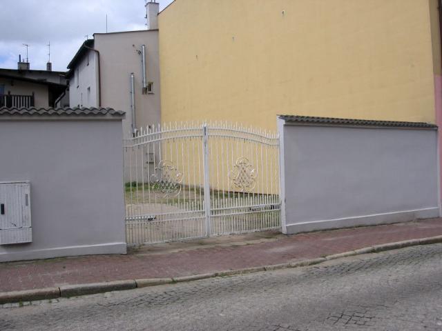 Sukiennicza 146 m², Szamotuły