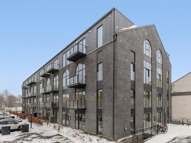 Sukkervænget 44, st. 3
