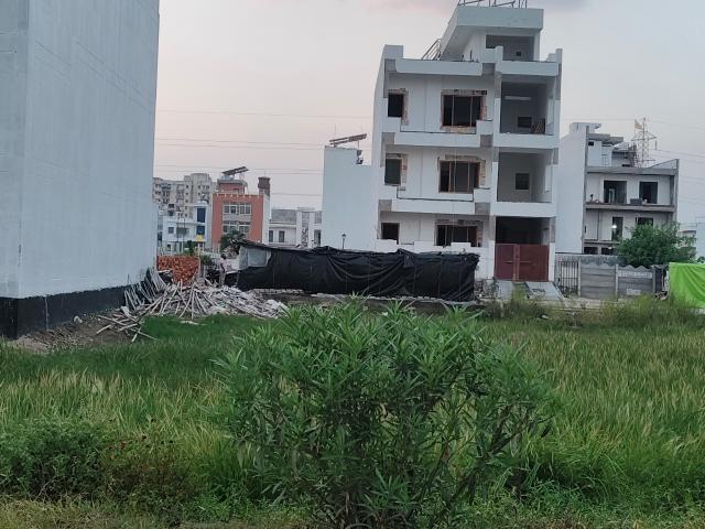 Sukoon Pardos Okas 1744 Sq. Ft. Plot in Sushant Golf City Lucknow Listing ID: #10123