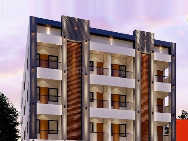 Sukras Magizham,Saibaba Colony 3 BHK Apartment For Sale Coimbatore