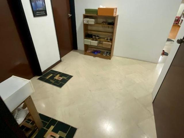 Sultan Gate Place D7, Apartment