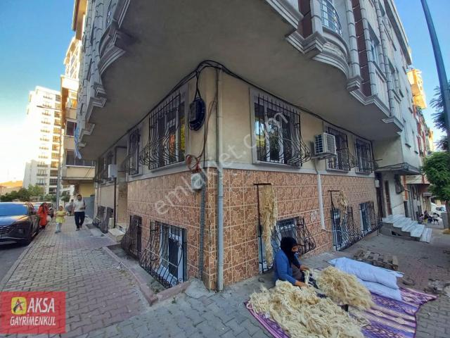 Sultan Gazide Kiralık Yüksek Giriş Daire 2+1