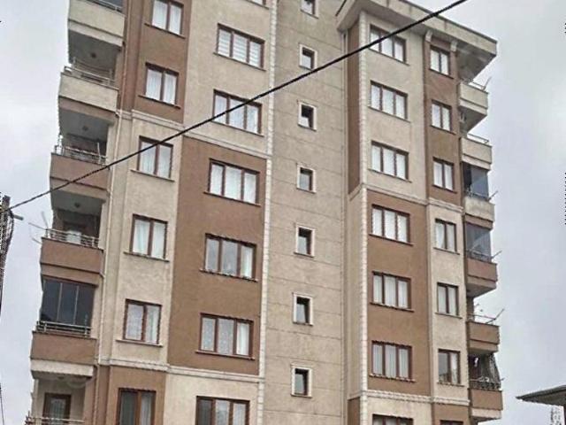 Sultan Emlak'tan Satılık Ümraniye'de Krediye Uygun 2+1 Daire