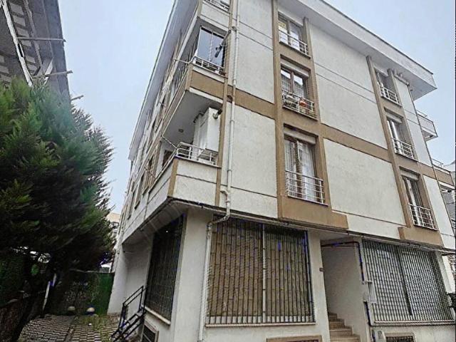 Sultan Emlak'tan Satılık Adil Mah 2+1 Çatı Dubleks Daire