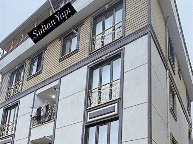Sultan Emlak'tan Satılık Ahmetyesevi Mah.2+1 Çatı Dubleks Daire