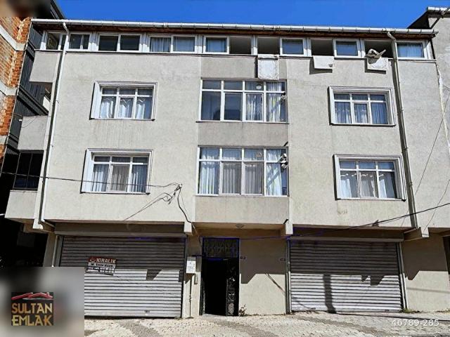 Sultan Emlak'tan Satılık Mehmet Akif Mah 3+1 Muhteşem Daire