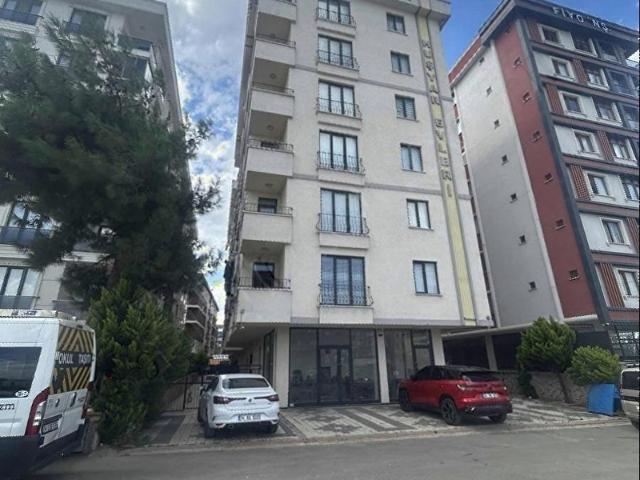 Sultan Emlak'tan Satılık Merkezde Butik Site'de Muhteşem Daire