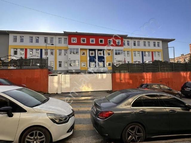 Sultançıftlığı Mah Yenimahalle Tramvaya 1 Dk 2+1 Satılık