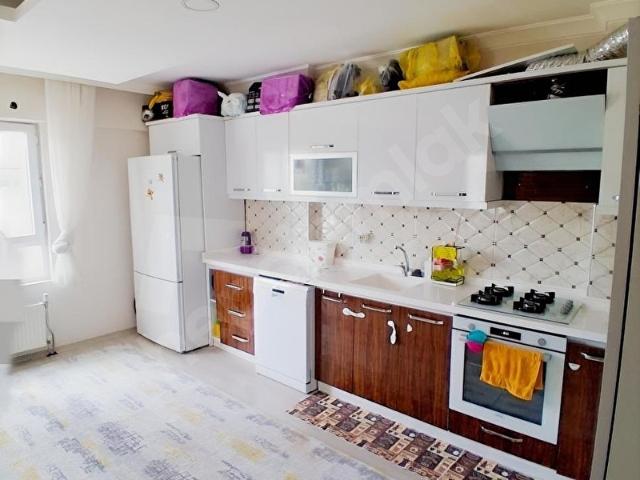 SULTAN KONAKLARI FIRSAT DAİRE 3+1 145 M2