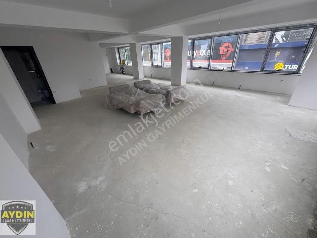 Sultançi̇tliği̇ Mah. Cadde Cepheli 80m² Ofis