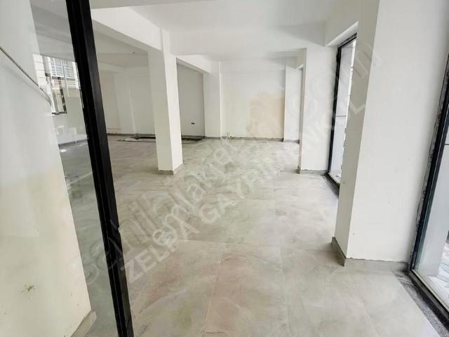 Sultançiftliği Mah Ordu Caddesinde 240 M2 Satılık 2 Katlı Dükkan