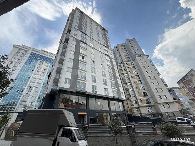 SULTAN SELİM MAH. MERKEZDE 8.KAT BALKONLU BOŞ 2+1 DAİRE