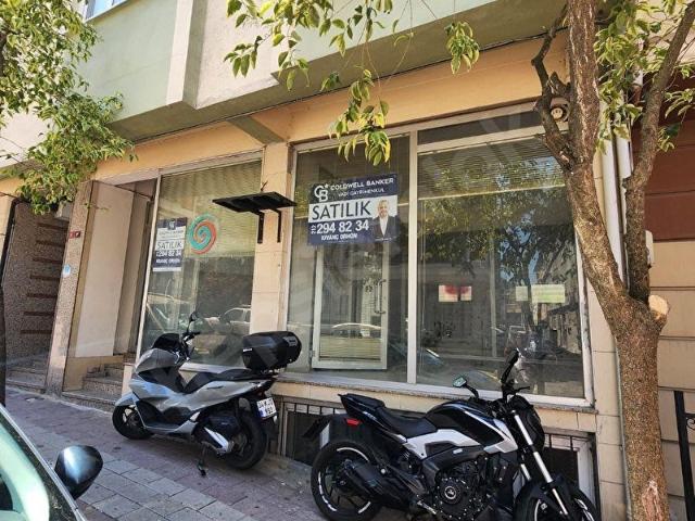 Sultan Selim Caddesi'ne 5 dakikalık mesafede Satılık Dükkan