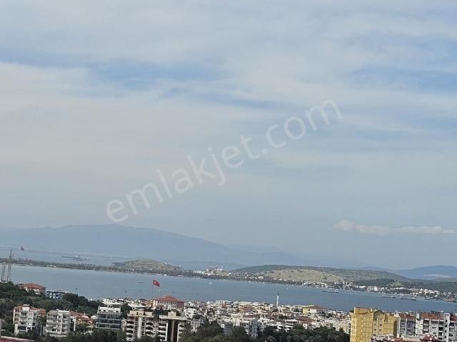 Sultan Sitesi 3+1 Deniz Manzaralı Daire