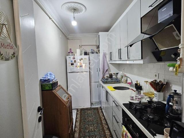 Sultan Parkı Yanı Satılık Masrafsız Daire 2+1