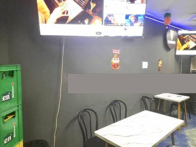 Sultan Plaza Food & Beverage For Sale, $990,000527 sqft $1,879.00 psf
